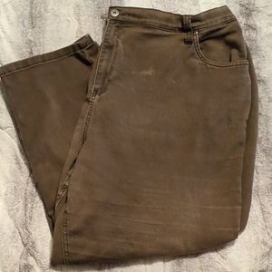 Catherine's Brown pants
